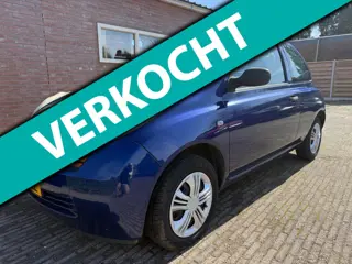 Nissan Micra 1.2 Visia Automaat elektrisch pakket apk 5-9-2026 NAP