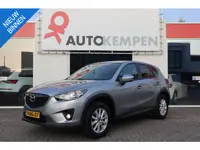 Mazda CX-5 2.0 TS+ 4WD LEER|NAVIGATIE|TREKHAAK|AUTOMAAT|ZEER MOOIE STAAT!