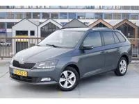Skoda Fabia Combi 1.2 TSI Ambition * NL AUTO 1e EIGENAAR *