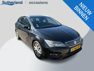 SEAT Leon ST 1.0 EcoTSI Style Business Intense | 115pk | Automaat | Navi | PDC | Cruise Control | Cl