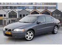 Volvo S60 2.4 140PK Drivers Edition * NL AUTO *