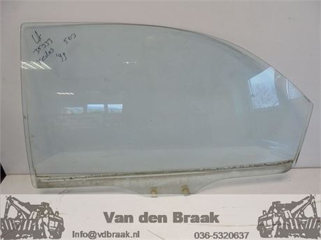 Mazda Xedos 6 1992-1999 Portierruit links achter