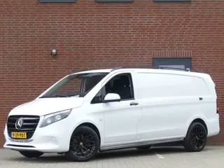 Mercedes-Benz Vito 116 CDI Extra Lang Camera/Navigatie/Cruise control
