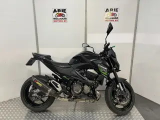 Kawasaki Z 800 ABS (bj 2014)