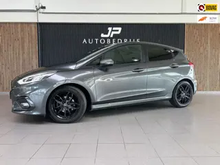 Ford FIESTA 1.0 EcoBoost Hybrid ST-Line 155PK|B&O|APPLECARPLAY|STOEL & STUURVERWARMING|PDC|CRUISECON