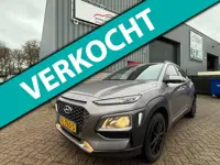 Hyundai Kona 1.0T Fashion