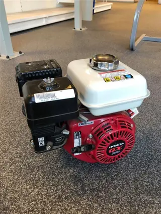 Honda Generator GX 160 UT1
