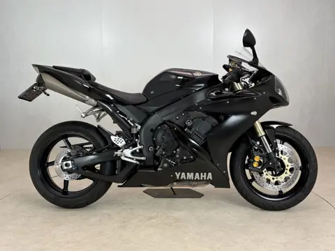 Yamaha YZF-R1 (bj 2004)