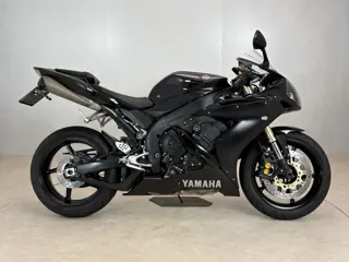Yamaha YZF-R1 (bj 2004)