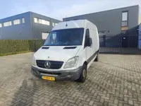 Mercedes-Benz Sprinter 313 CDI Bj 2010 euro5 Automaat nieuwe motor