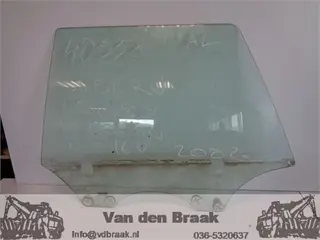 Subaru Legacy Wagon 1994-2002 Portierraam links achter