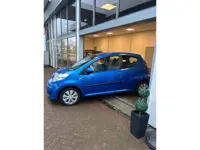 Citroen C1 1.0-12V Ambiance |AIRCO|EL.RAMEN|NAP|1EIG.|APK|Weinig Km
