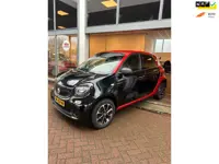 Smart Forfour 1.0 Pure |Apk|AIRCO|NAP|S&S|CruiseControl|LM velgen