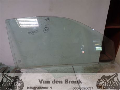 Smart ForTwo Coupe 2007-2014 Portierraam rechts