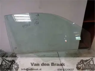 Smart ForTwo Coupe 2007-2014 Portierraam rechts