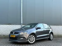 Volkswagen Polo 1.2 TSI R-line-5DRS-Clima-Cruise-Trekhaak-NWE APK & beurt