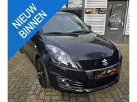 Suzuki Swift 1.6 Sport **CLIMA-KEYLESSGO-CRUISECTRL**