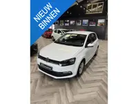 Volkswagen Polo 1.0