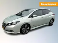 NISSAN LEAF TEKNA 40 KWH