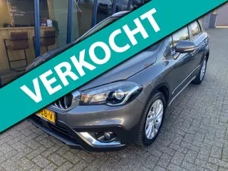 Suzuki S-Cross 1.0 Boosterjet Exclusive NAVI / CAMERA / TREKHAAK