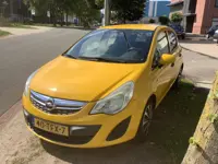 OPEL CORSA 1.3 CDTI ECOF.SELECT