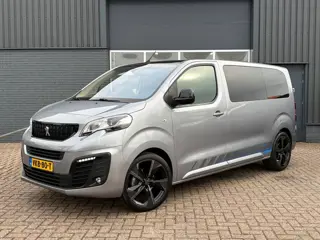 Peugeot Expert 2.0 BlueHDI 180 Automaat Standard Sport 20000 Km! Focal Head-up Vol!