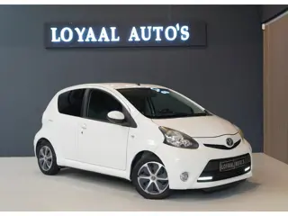 Toyota Aygo 1.0 VVT-i Access | AIRCO | ELEK.RAMEN | APK |