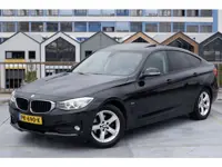 BMW 3-serie Gran Turismo 320d Sport Automaat