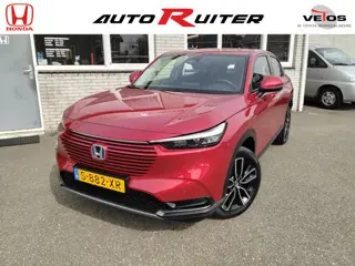 Honda HR-V 1.5 e:HEV Elegance Hybrid (bj 2023, automaat)