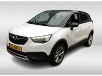 Opel Crossland X 1.2 Turbo 120 Jaar Edition / Navigatie / Parkeerhulp achter / 16'' / CarPlay / Crui