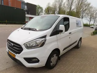 Ford Transit Custom 280 2.0 TDCI L1H1 Trend*Camera*Airco*