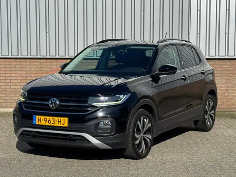 Volkswagen T-Cross 1.0 TSI Life Virtual/ DSG/ 1e Eig