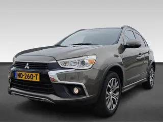 Mitsubishi ASX 1.6 Cleartec Intense (bj 2017)