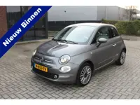 Fiat 500 1.2 Lounge Clima-Cruise-Pano-Navi (bj 2017)