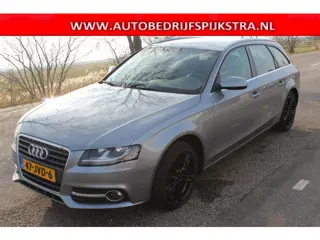 Audi A4 Avant 1.8 TFSI Pro Line Business