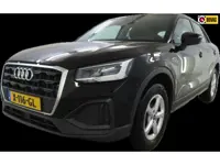 Audi Q2 35 TFSI Pro Line