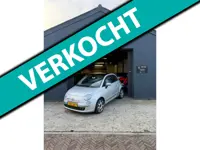 Fiat 500 1.2 Lounge | NWE Distributieriem| Airco