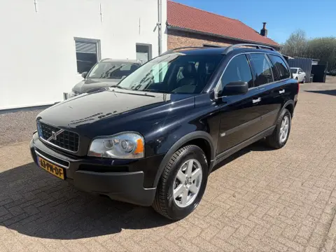 VOLVO XC90 2.5T Summum PDC Trekhaak