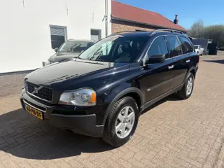VOLVO XC90 2.5T Summum PDC Trekhaak
