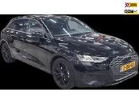 Audi A3 Sportback 30 TFSI Pro Line