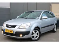 Kia Rio 1.6 CVVT X-EXECUTIVE | NL-AUTO! | CLIMA! | LM. VELG!