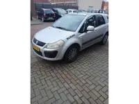 Suzuki SX4 1.6 Comfort
