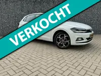Volkswagen Polo 1.5 TSI Highline Business R