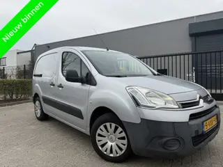 Citroën Berlingo 1.6 HDI 500 Club Cruise Clima 3 persoons