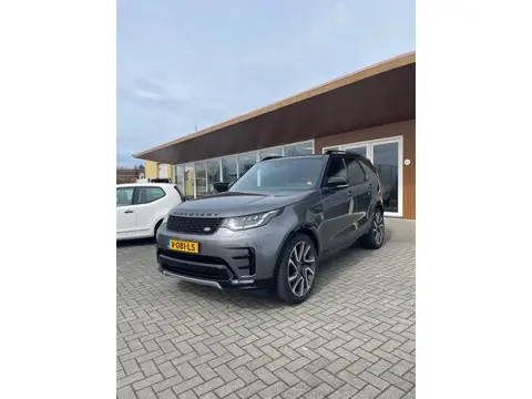 Land Rover Discovery 3.0 Td6 HSE Luxury (bj 2018)