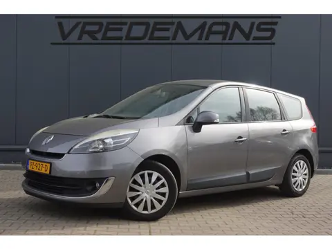 Renault Grand Scénic 1.5 dCi Expression