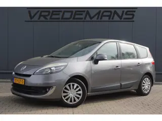 Renault Grand Scénic 1.5 dCi Expression