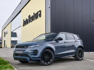 Land Rover Range Rover Evoque 1.5 P270e PHEV Dynamic SE l Facelift l Schuif-/kantel Dak l Black Pack