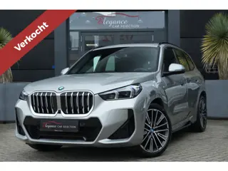 BMW X1 xDrive25e M Sport 245pk Panoramadak/HeadUpDisplay/360Camera
