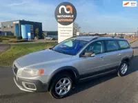 Volvo XC70 2009 * 2.4 D5 Momentum *AUTOMAAT* *APK* TOP CAR !!